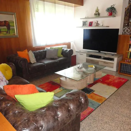 House Dolcevita 30 Min Per Venezia Affittacamere Padova
