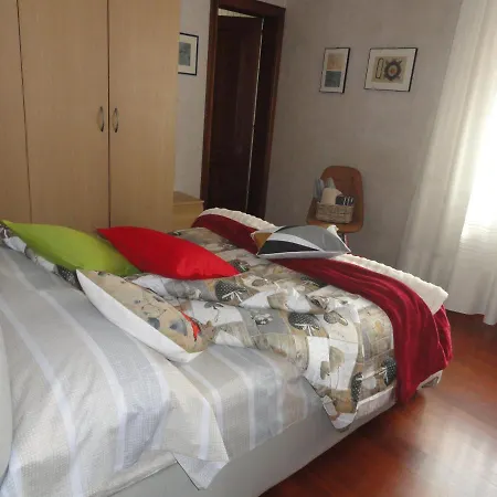 House Dolcevita 30 Min Per Venezia Affittacamere *