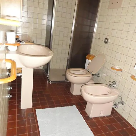 Affittacamere House Dolcevita 30 Min Per Venezia