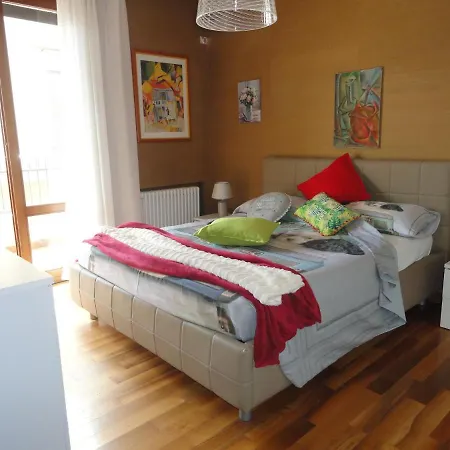 Affittacamere House Dolcevita 30 Min Per Venezia