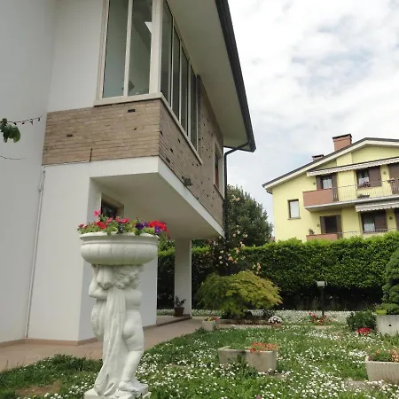 House Dolcevita 30 Min Per Venezia Affittacamere *