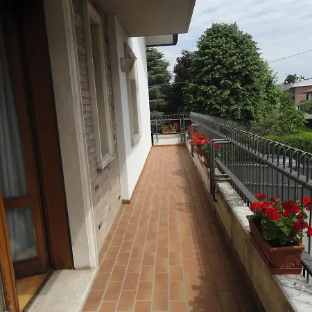 House Dolcevita 30 Min Per Venezia Affittacamere Padova