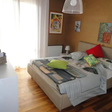 House Dolcevita 30 Min Per Venezia Padova
