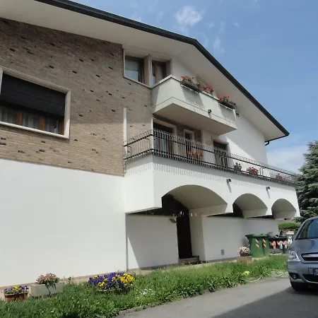 House Dolcevita 30 Min Per Venezia Affittacamere