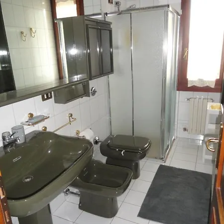 House Dolcevita 30 Min Per Venezia Affittacamere *