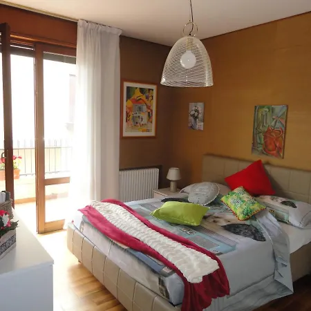 Affittacamere House Dolcevita 30 Min Per Venezia
