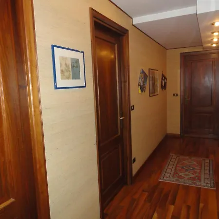 Affittacamere House Dolcevita 30 Min Per Venezia