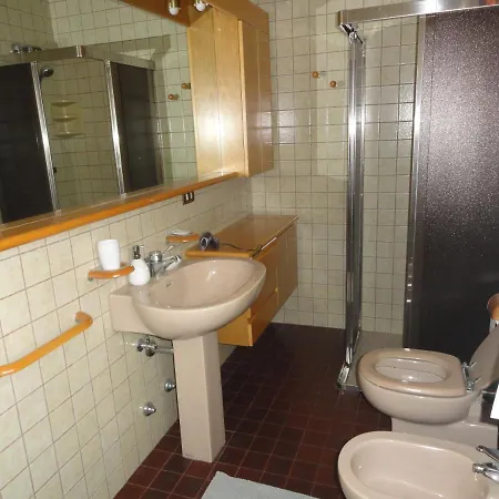 Affittacamere House Dolcevita 30 Min Per Venezia