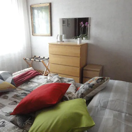 Affittacamere House Dolcevita 30 Min Per Venezia Padova