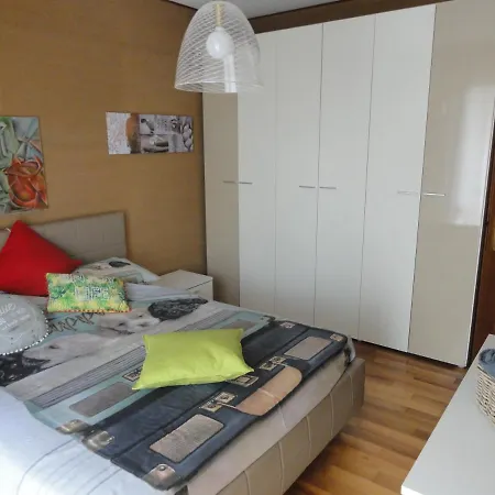 House Dolcevita 30 Min Per Venezia Affittacamere *