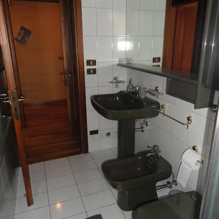 Affittacamere House Dolcevita 30 Min Per Venezia Padova