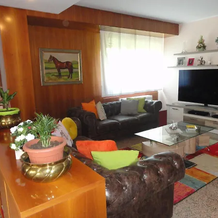 House Dolcevita 30 Min Per Venezia *
