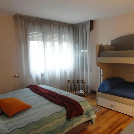 Affittacamere House Dolcevita 30 Min Per Venezia