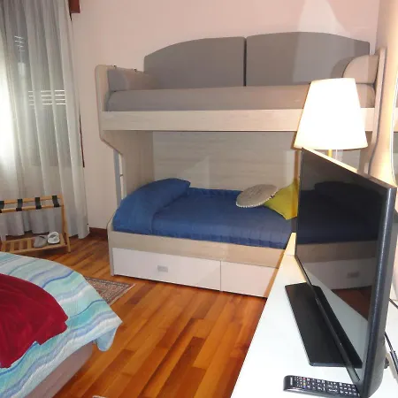 House Dolcevita 30 Min Per Venezia Padova