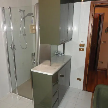 Affittacamere House Dolcevita 30 Min Per Venezia
