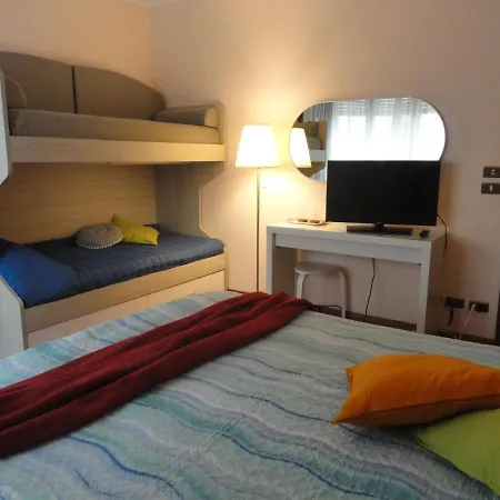 Affittacamere House Dolcevita 30 Min Per Venezia