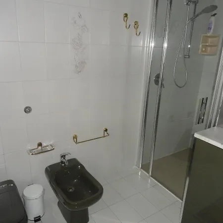 Affittacamere House Dolcevita 30 Min Per Venezia *
